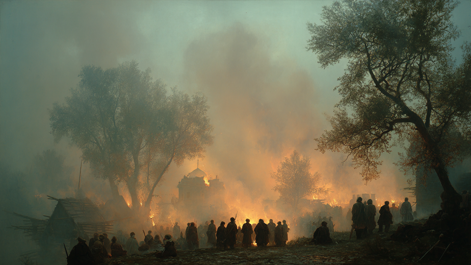 Фото: © РЕН ТВ