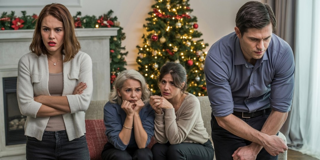 — Давайте ключи от квартиры, Маше нужно где-то жить, — требовала свекровь