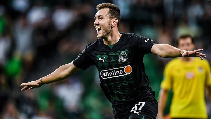   Фото: ФК «Сокол»