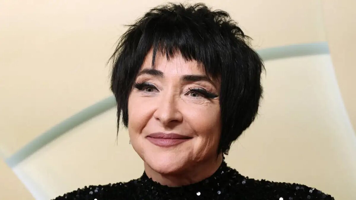    Певица Лолита Милявская. © АГН «Москва»