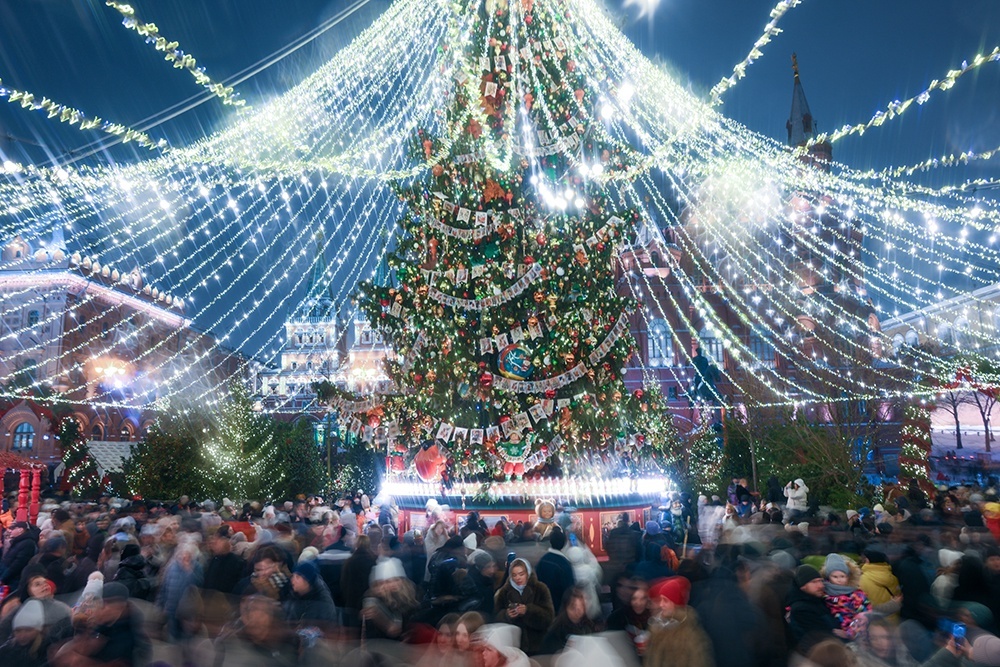    Евгений Биятов/РИА Новости