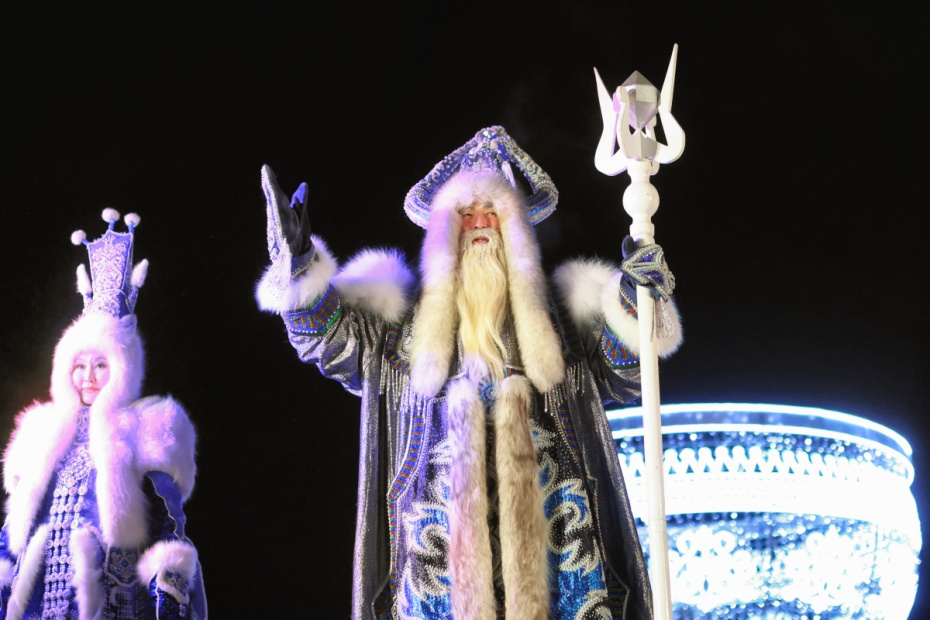    Андрей Сорокин/РИА Новости