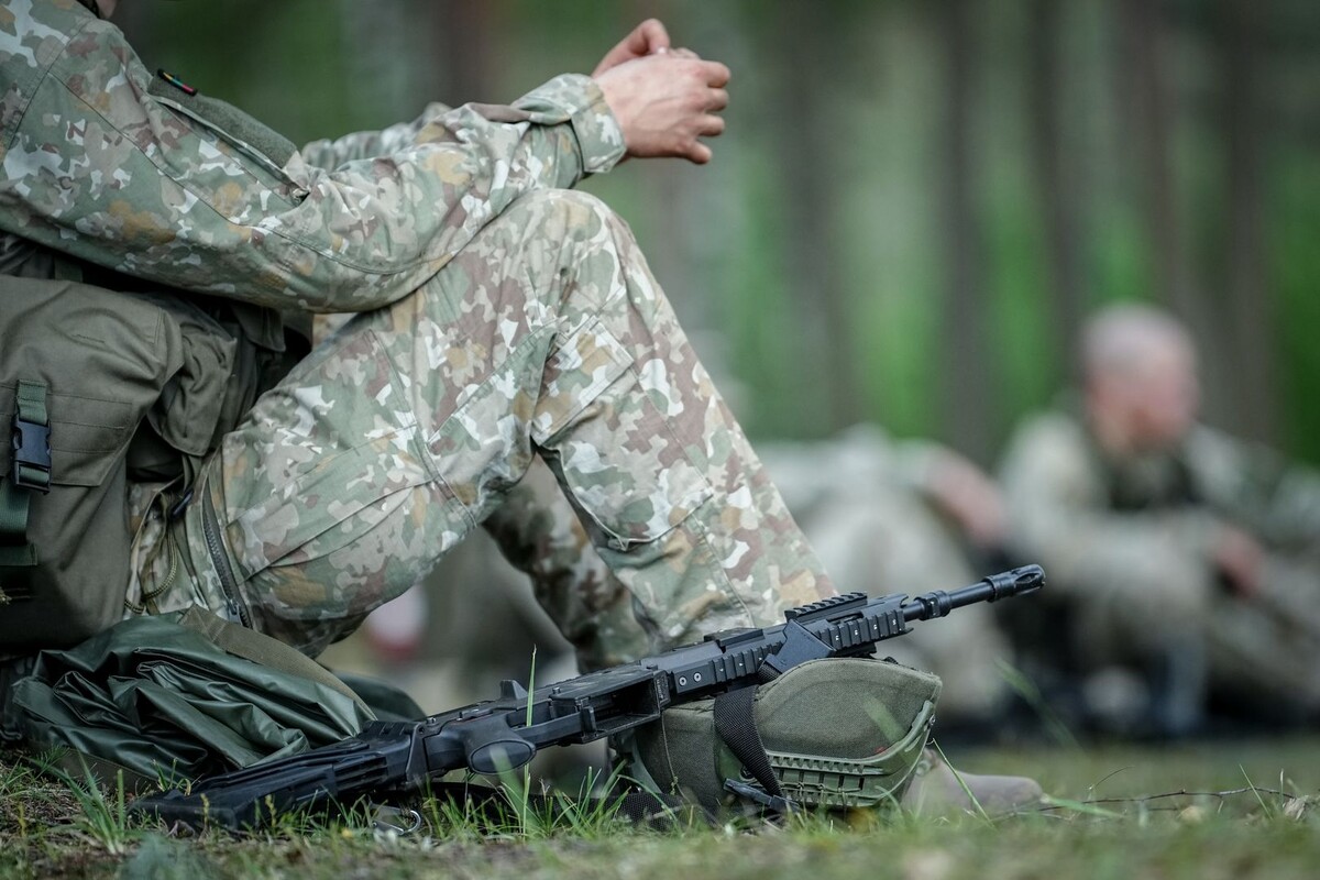     / Источник: © Kay Nietfeld/dpa/Global Look Press