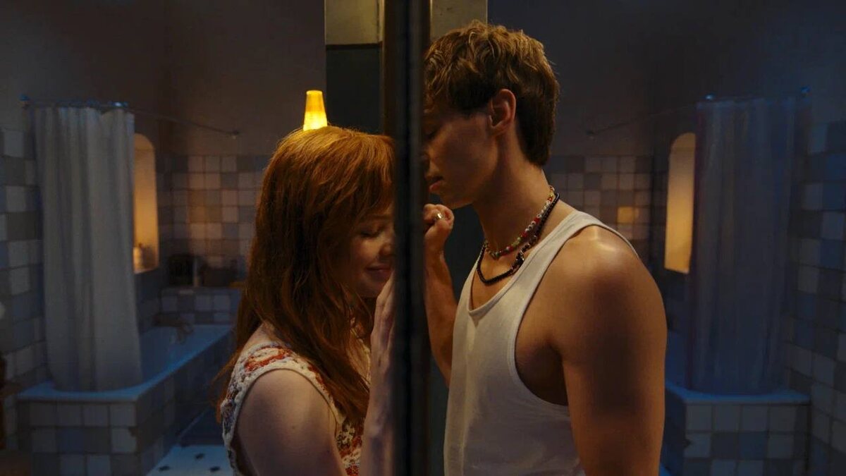 Кадр из фильма «Сводишь с ума» (2025), реж. Дарья Лебедева, Фото: Кинопоиск