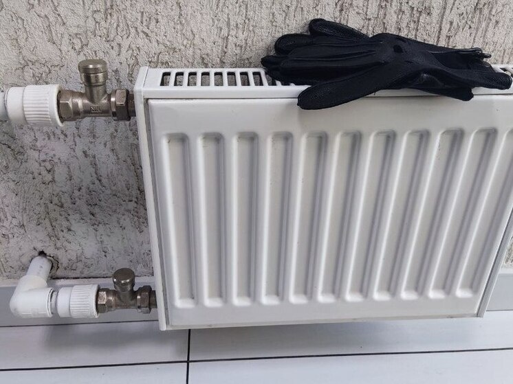     Современное оборудование поддерживает оптимальные режимы работы и работает на экологичном топливе. Фото: Архив МК в Великом Новгороде