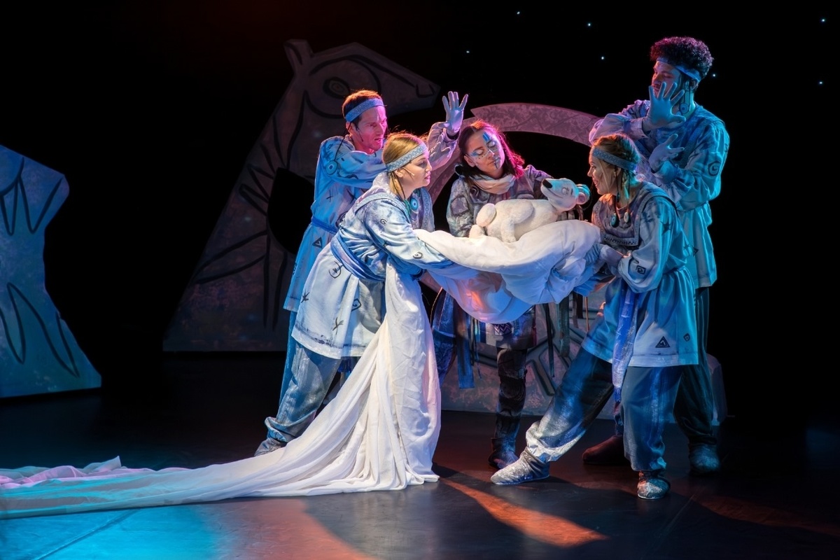    Рассказываем, куда отправиться вартовчанам за праздничным настроением в январе