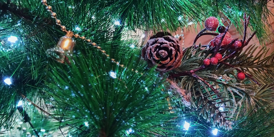 С Наступающим Новым годом 🎄