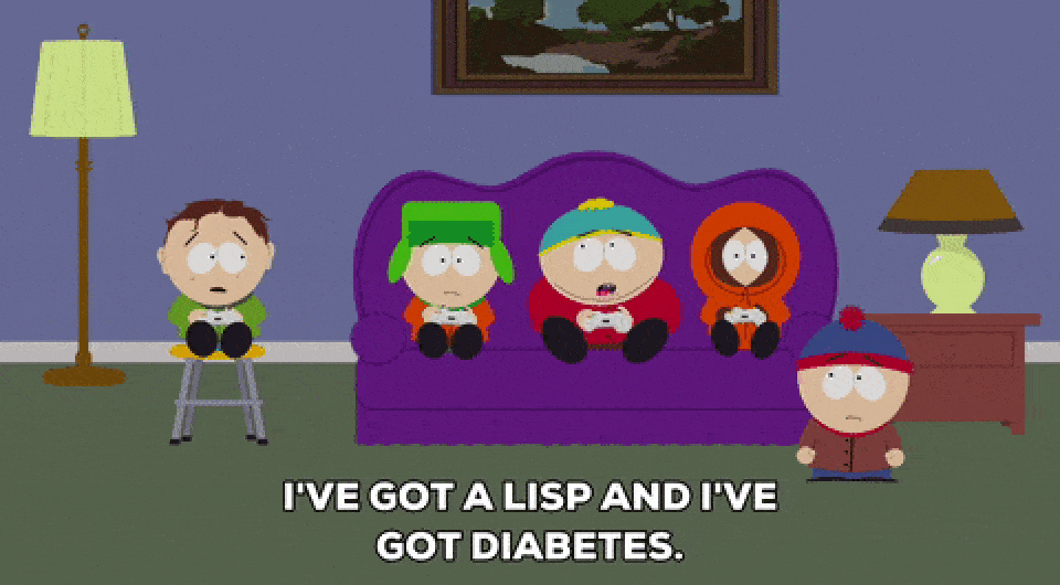   South Park / South Park Studios, 1997−2025