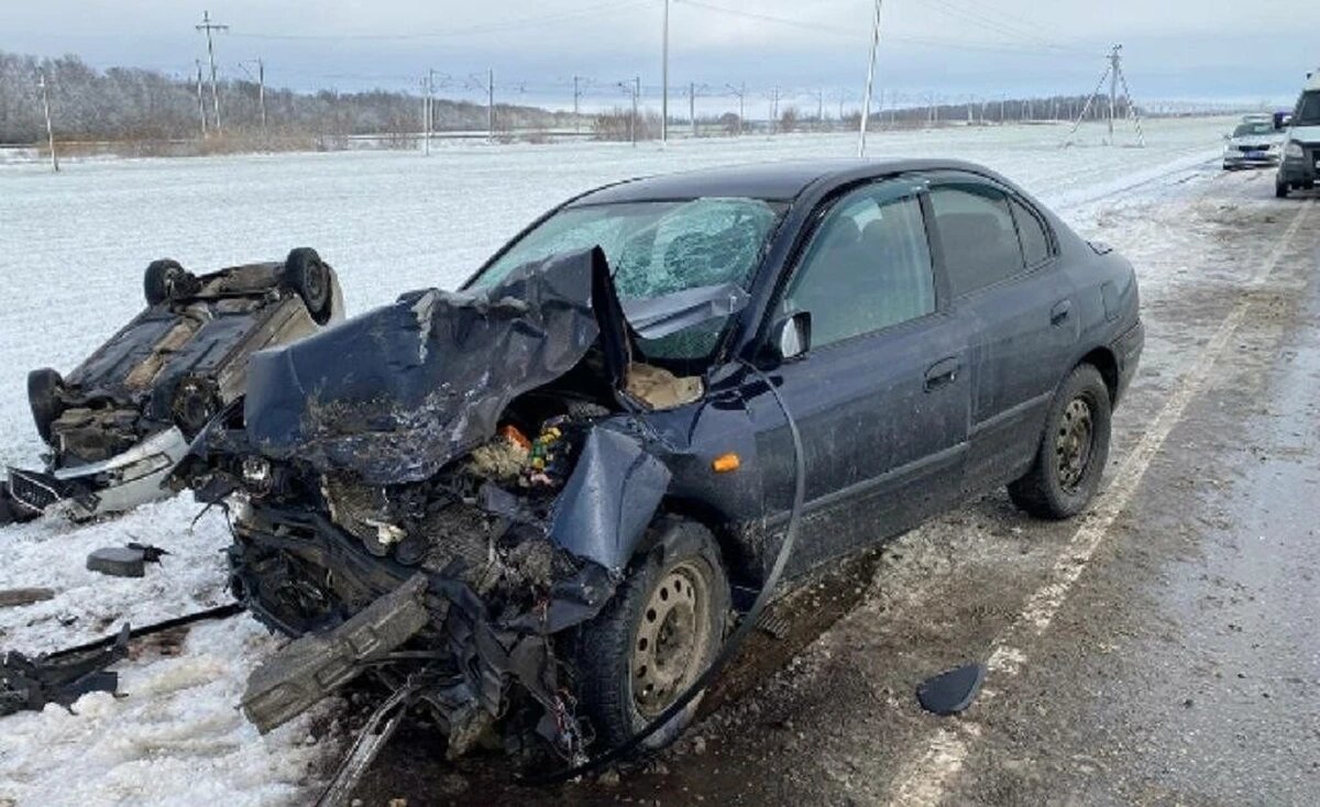    Фото t.me/kanevskaya_GAI