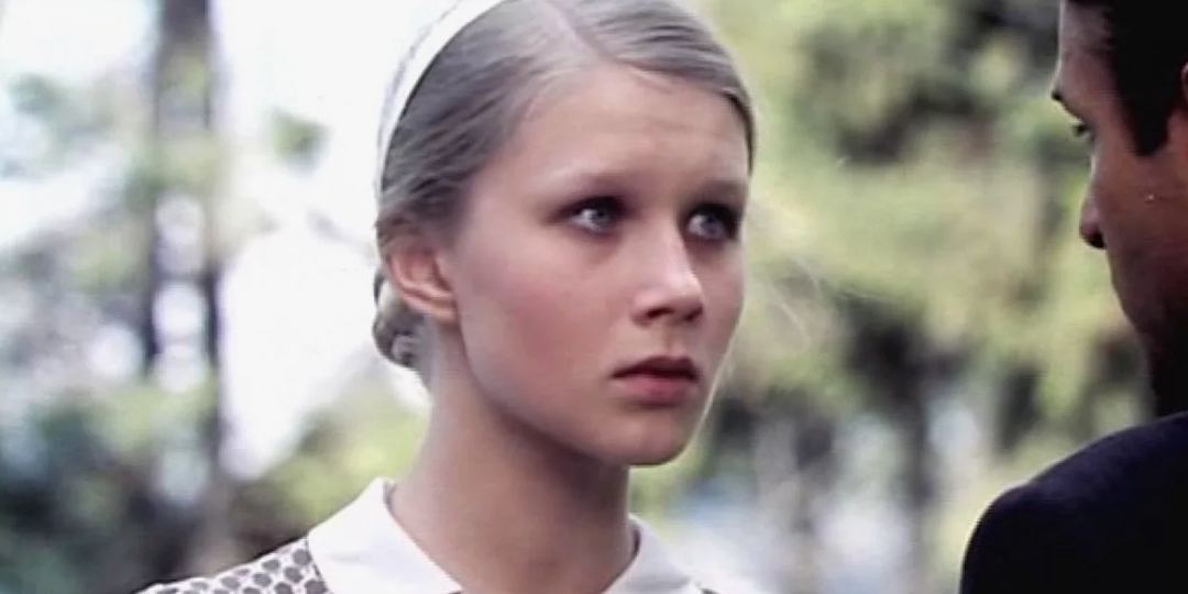 "Прошлым летом в Чулимске" - три фильма по пьесе Александра Вампилова