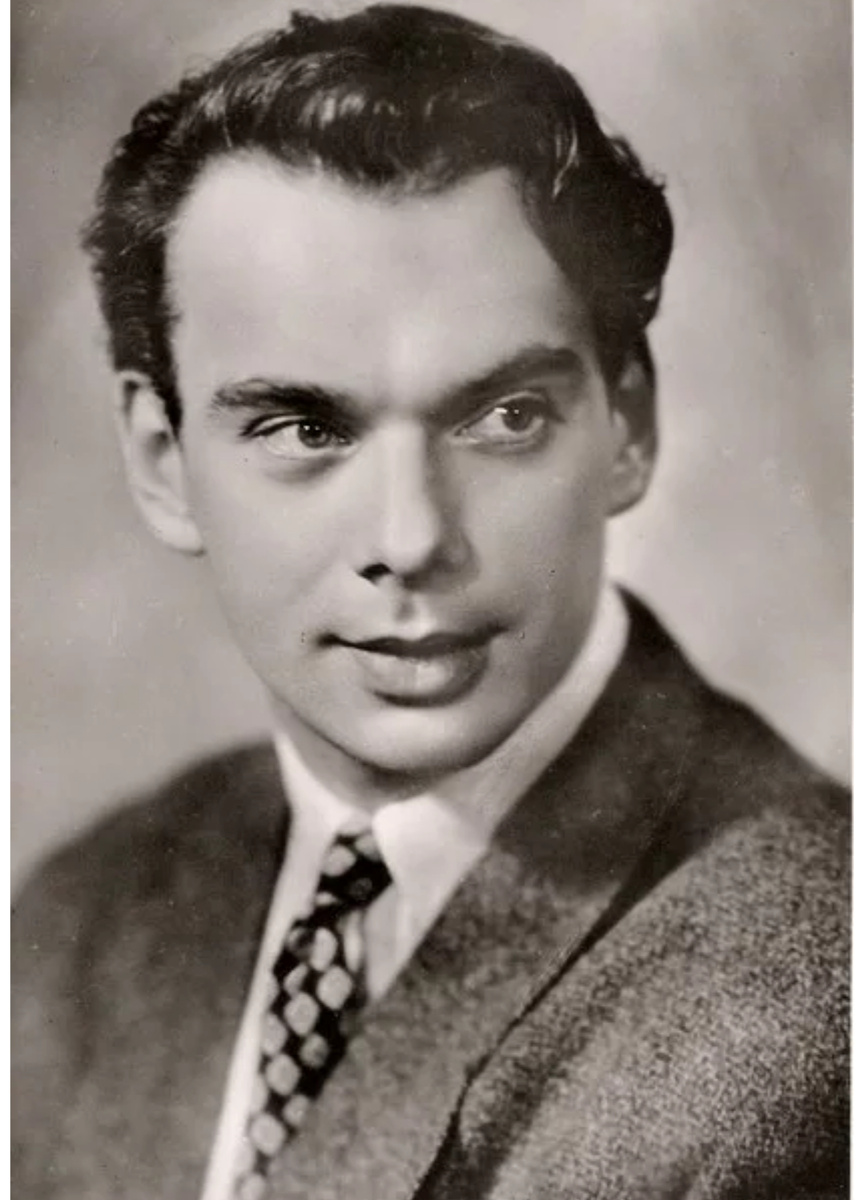 Фото: Алексей Баталов 