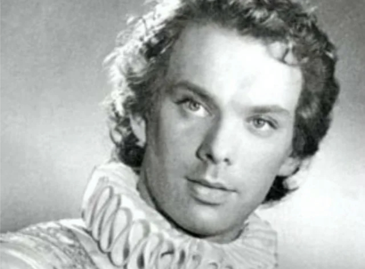 Фото: Алексей Баталов 