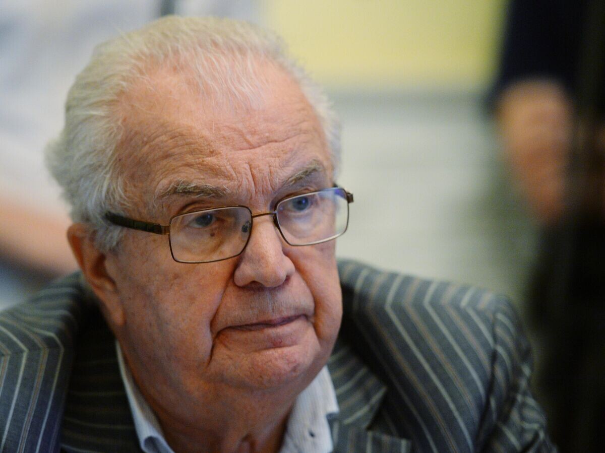    Эмиль Кио | © РИА Новости / Михаил Воскресенский