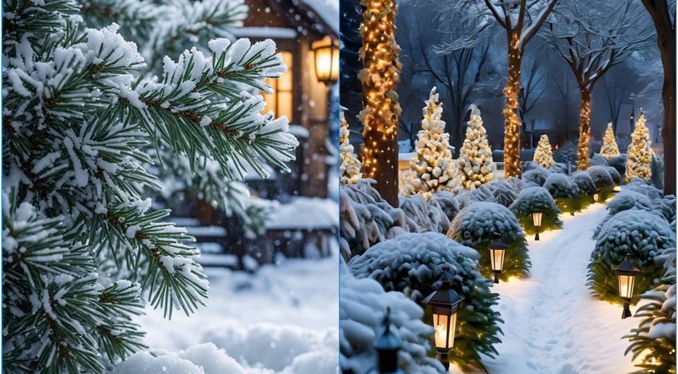 Лунный календарь садовода и огородника на январь 2026 года