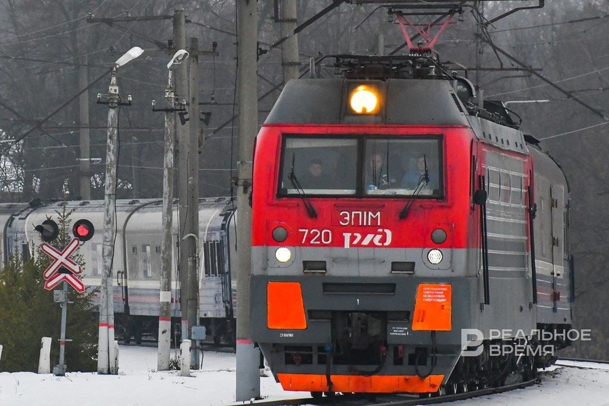   Максим Платонов / realnoevremya.ru