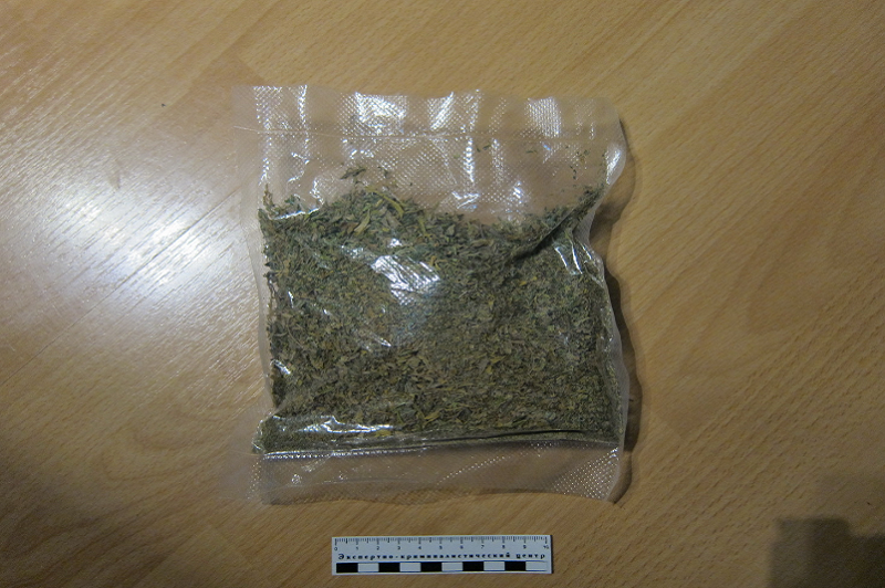    Фото: Пресс-служба УТ МВД России по ПФО Иван Воробьев