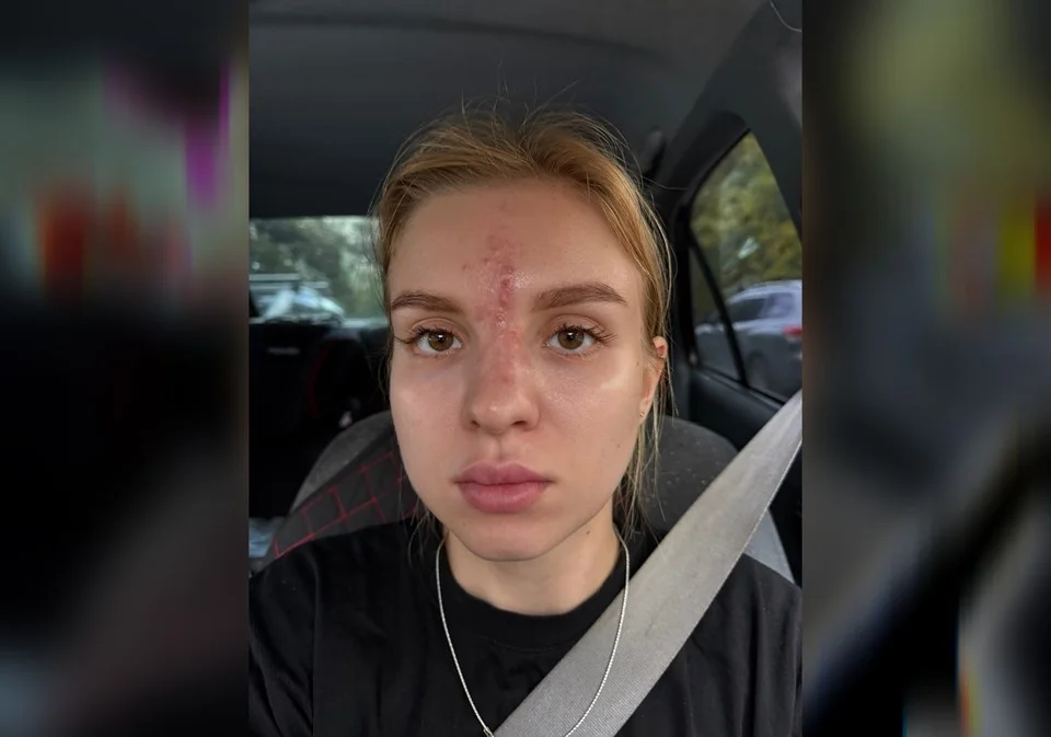 Фото: "Комсомольская правда"