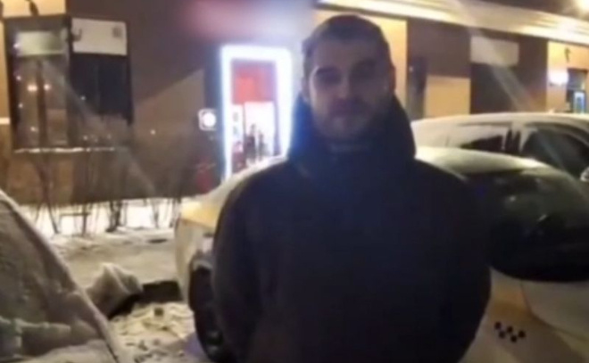    © Госавтоинспекция СПб и ЛО