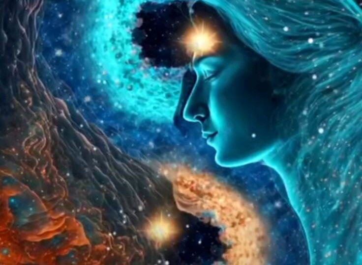 Жизнь через натальную картуПутешествие к самопознанию