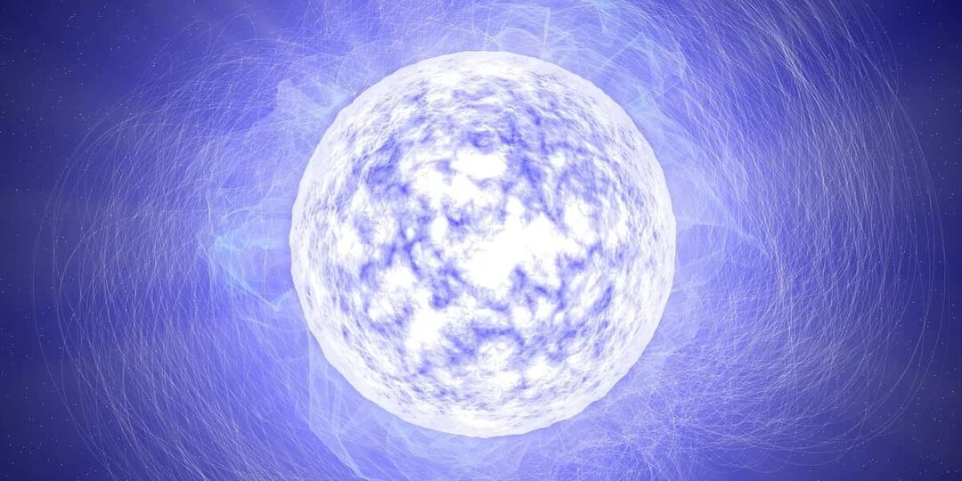 Самое плотное вещество во Вселенной: что будет, если принести песчинку нейтронной звезды на Землю