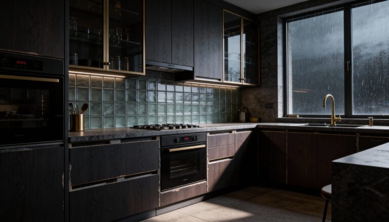    7 распространённых ошибок при установке кухни в Тюмени, которые могут привести к дополнительным затратам. Александр