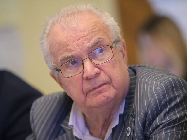    Фото: ТАСС/Михаил Метцель