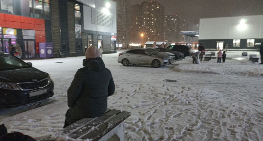    Фото из архива редакции