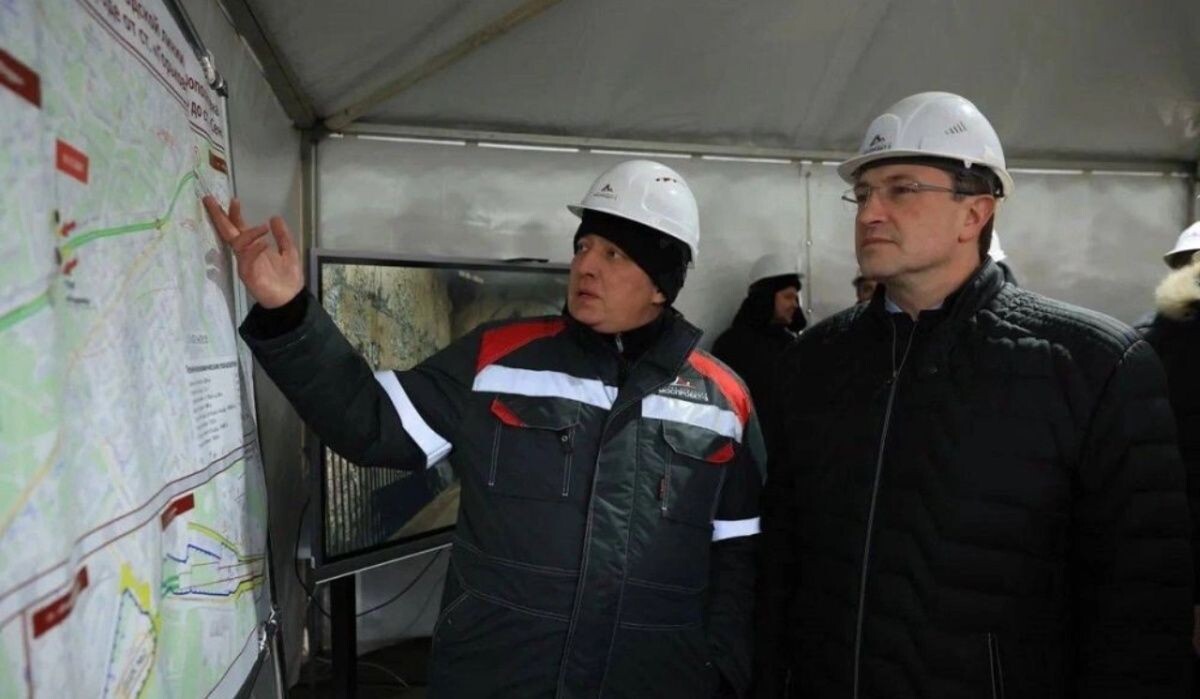     Источник: rg.ru Автор фото: Пресс-служба губернатора Нижегородской области