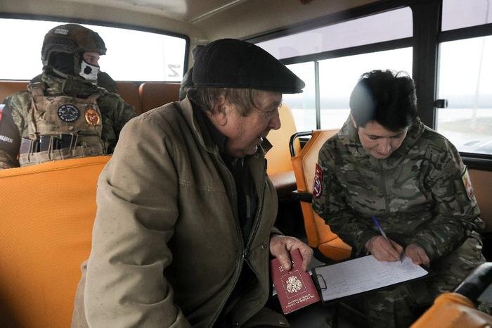 Обложка © ТАСС / Егор Алеев