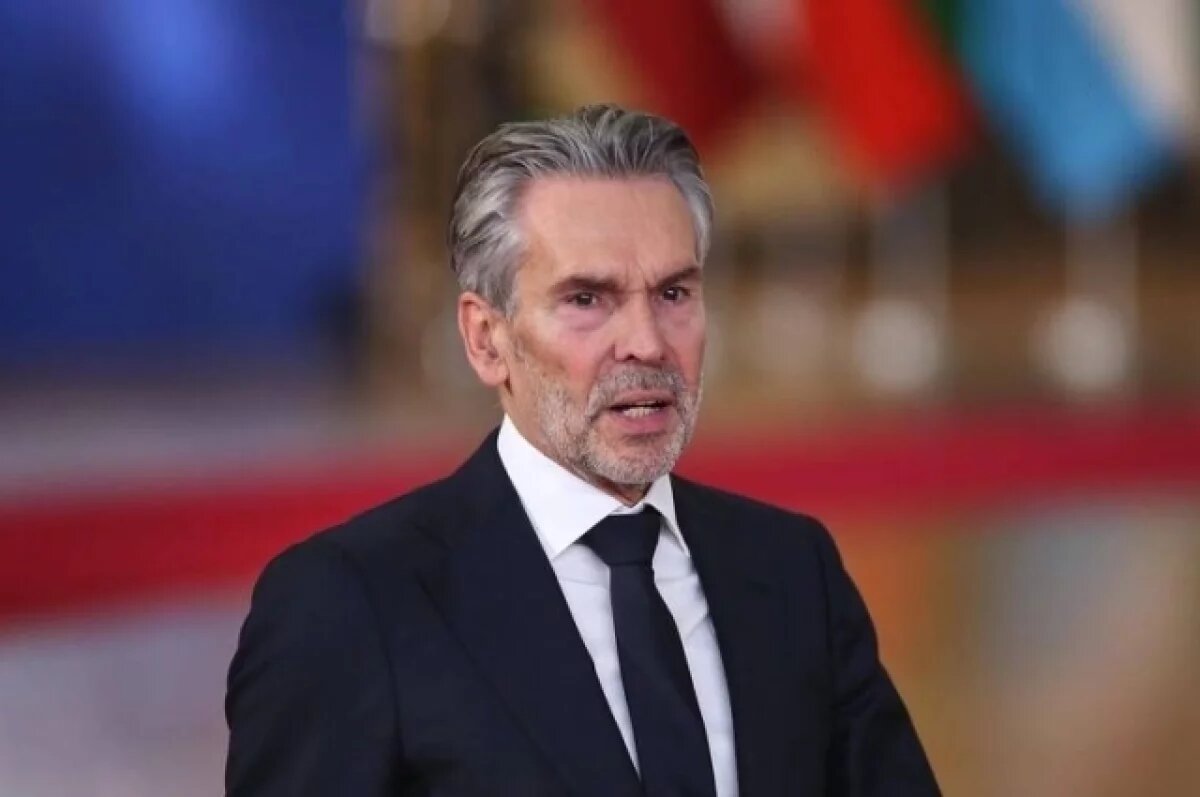    Премьер Нидерландов Схоф анонсировал встречу «коалиции желающих» в январе