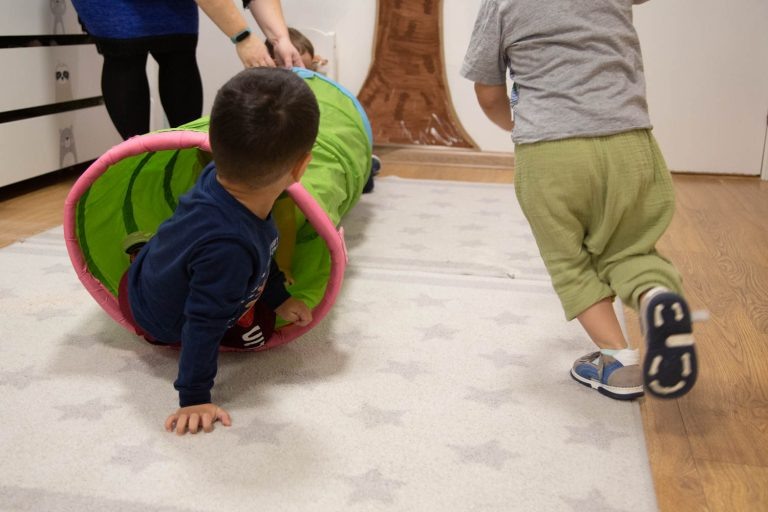    Фото: Общественная служба новостей Ирина Моргунова