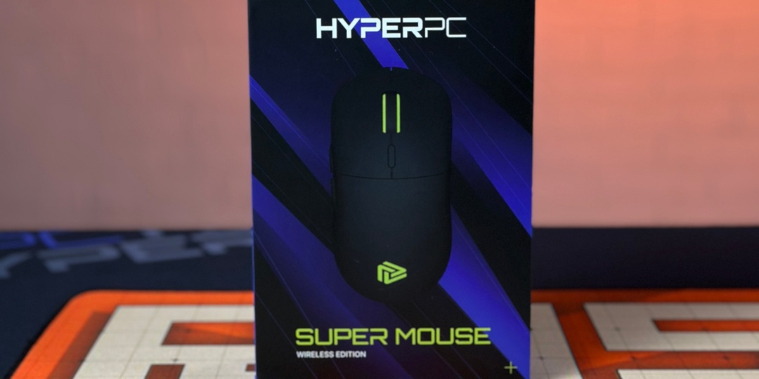 🎯 Викторина HYPERPC