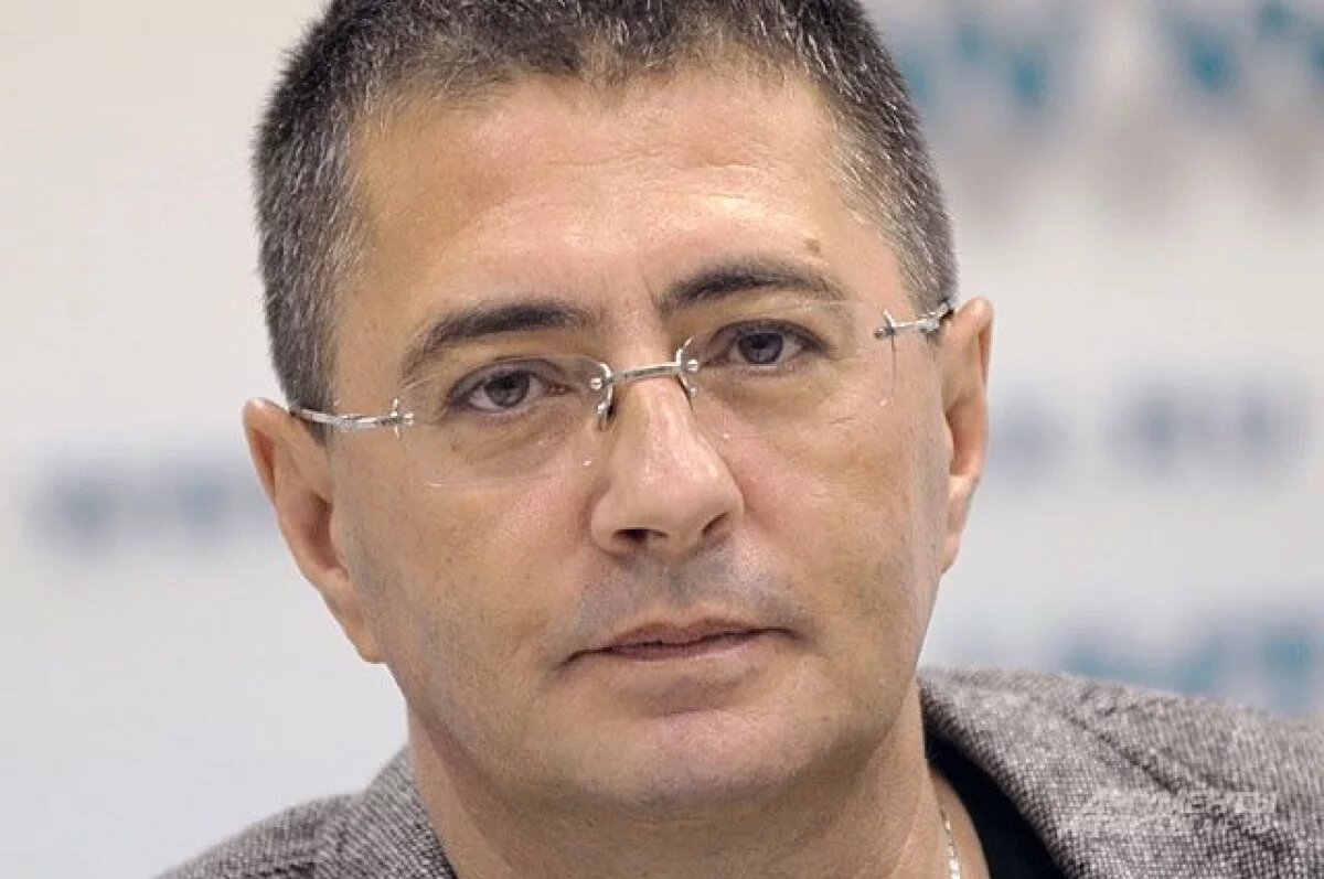    Мясников назвал главным итогом года то, что он не потерял интереса к жизни