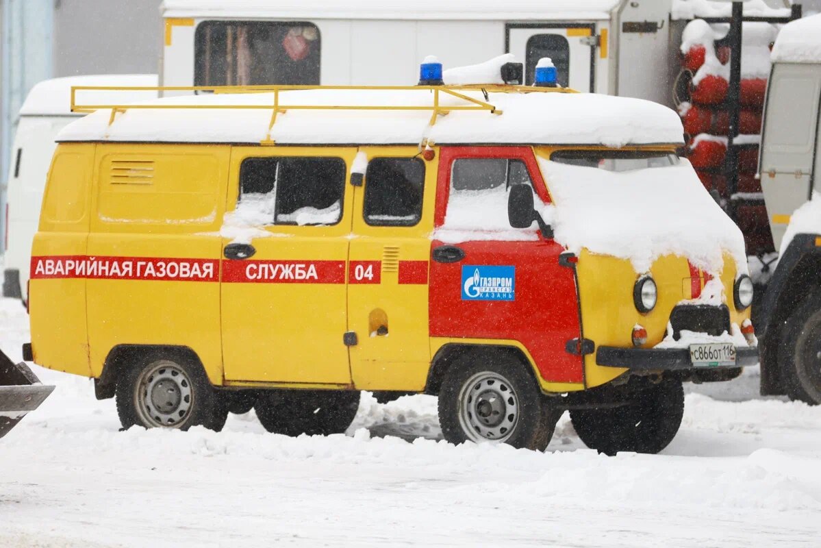    Павел Хацаюк / ИД «Вечерняя Казань»