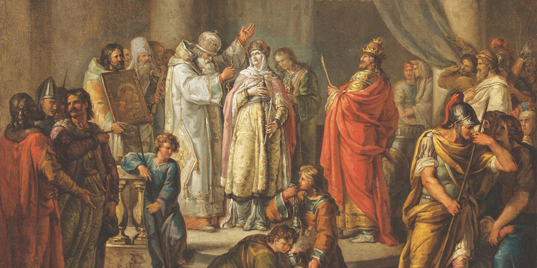 Княгиня Ольга: между огнём мести и пламенем реформ. Что скрывалось за легендарной жестокостью?