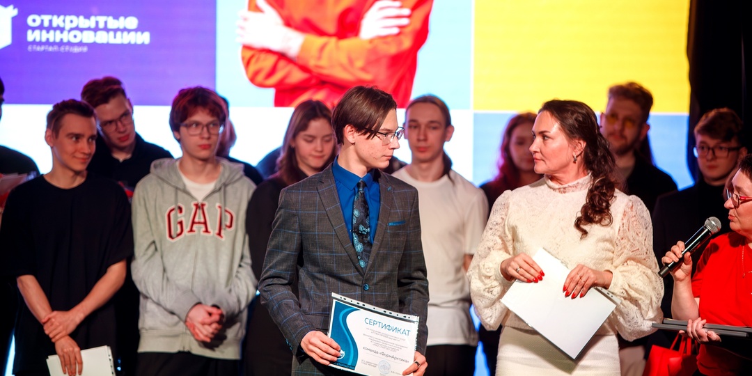 «Формарктика» в финале: как мурманский стартап пробился сквозь испытания двух акселераторов