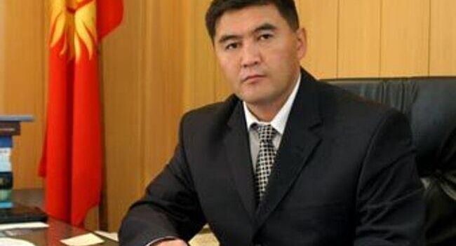    Министерство Чрезвычайных Ситуаций Кыргызской Республики