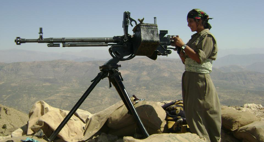 «Он не стрелял, он работал»: почему ДШК стал тем самым пулемётом, на который опиралась пехота