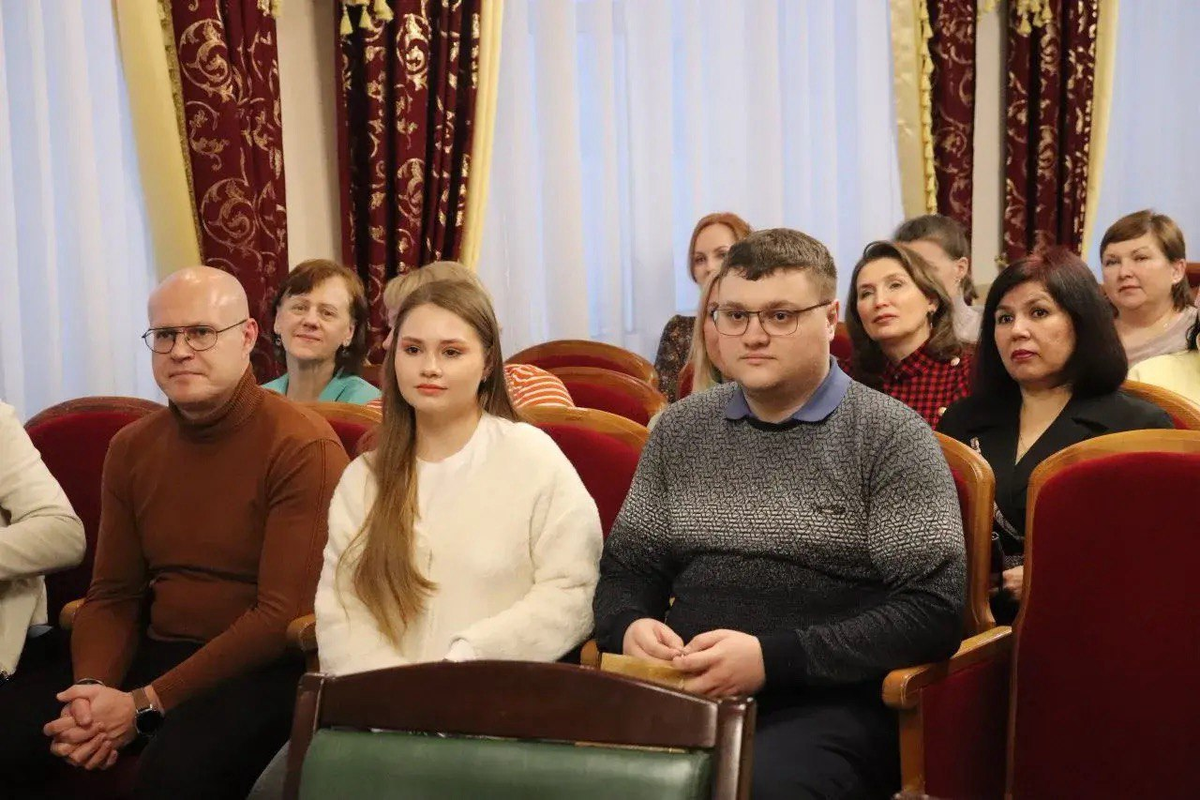 Фото: Североуральская ЦГБ