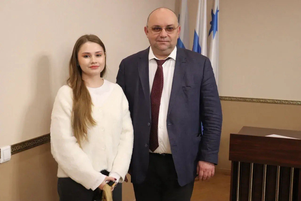 Фото: Североуральская ЦГБ