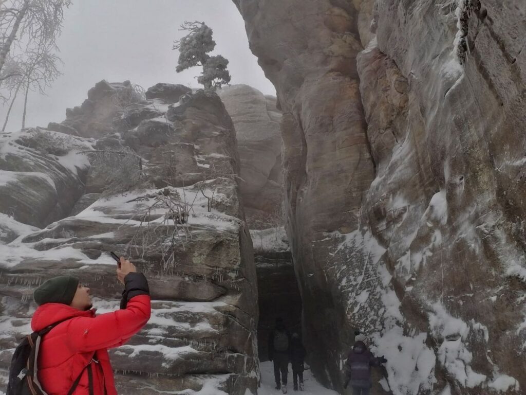    Фото: В курсе.ру Полина Анкушина