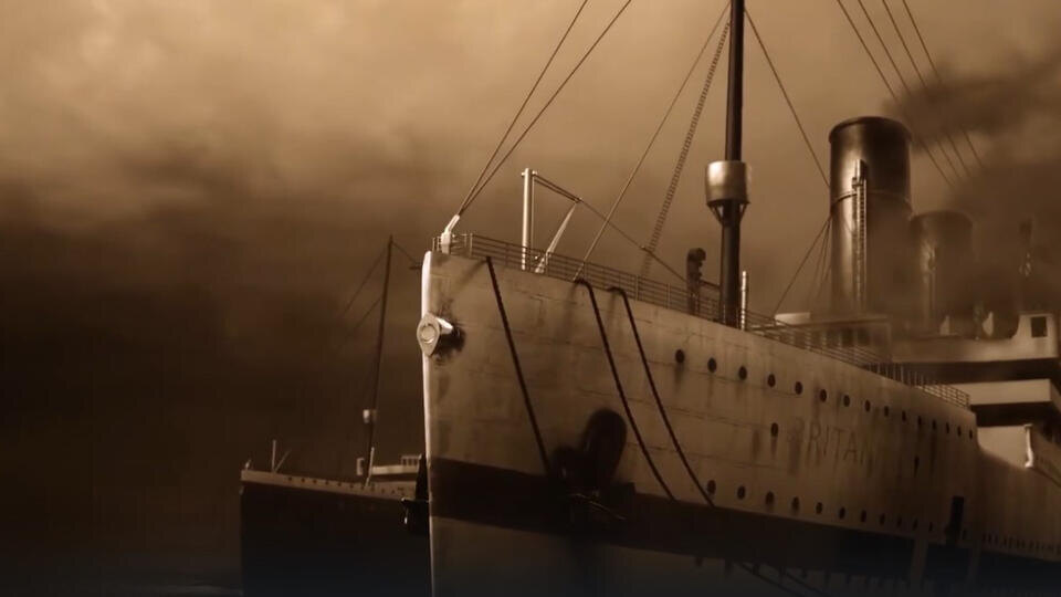 Фото: © Кадр из программы "Невероятно интересные истории", РЕН ТВ 