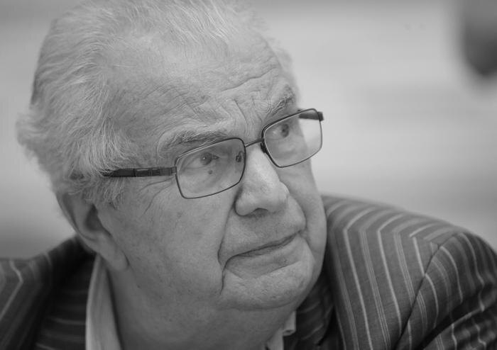 Обложка © ТАСС / Михаил Метцель