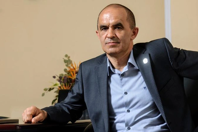 Актаныш халкына ачык хат