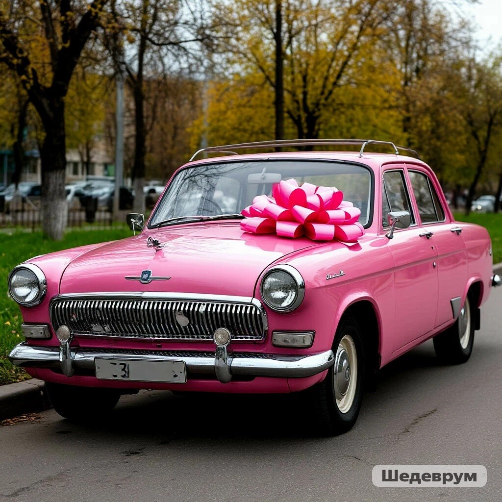 АВТОМОБИЛЬ.