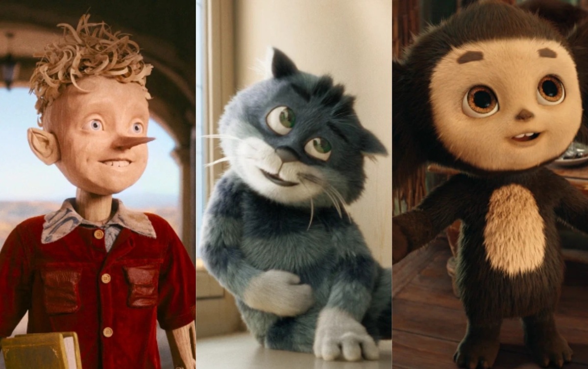    Фильм «Буратино», пельменный фестиваль и «Ижевская винтовка»: куда сходить в Ижевске с 31 декабря по 11 января