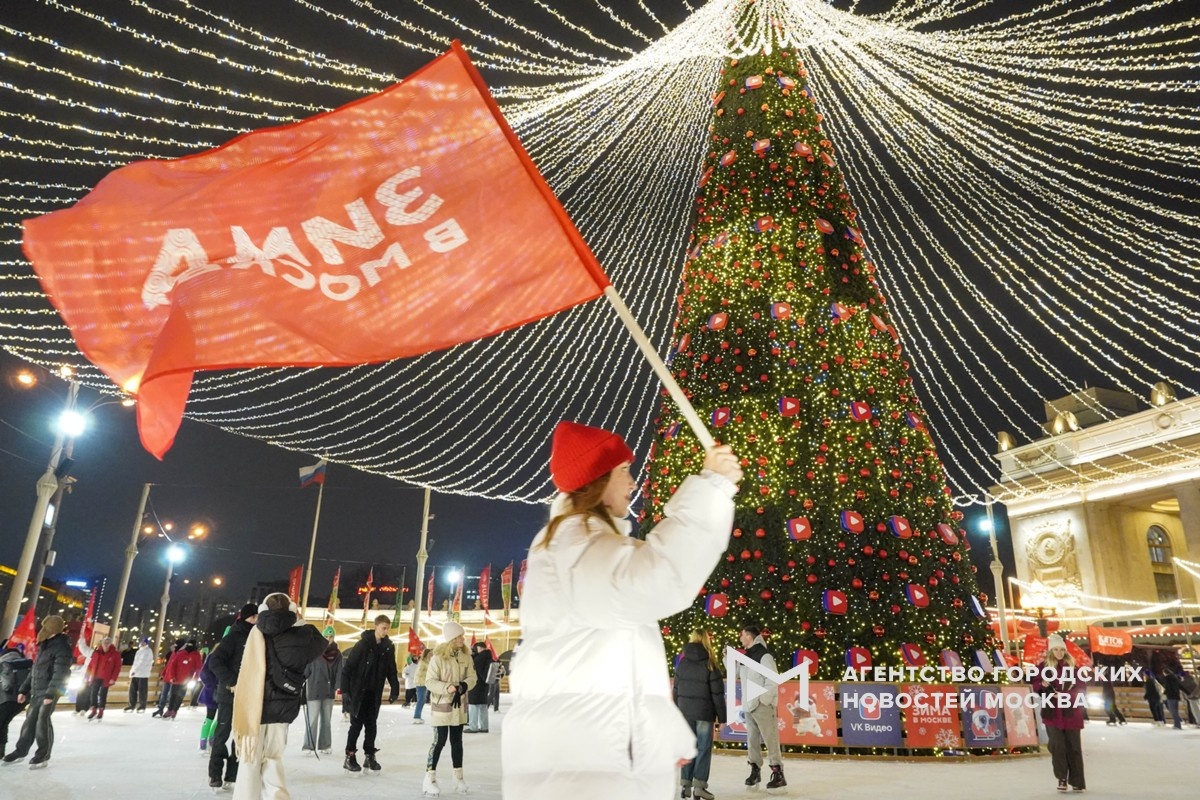 Фотограф: Александр Авилов