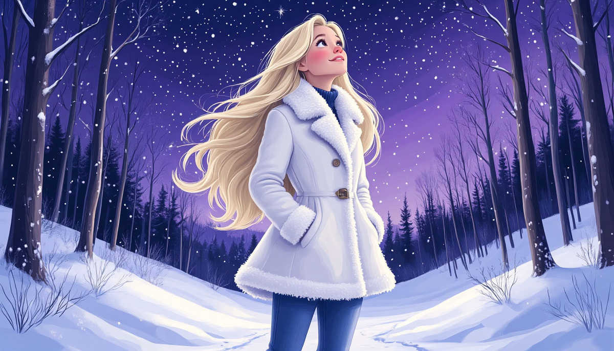 Ясная неопределённость. Изображение от ИИ Шедеврум