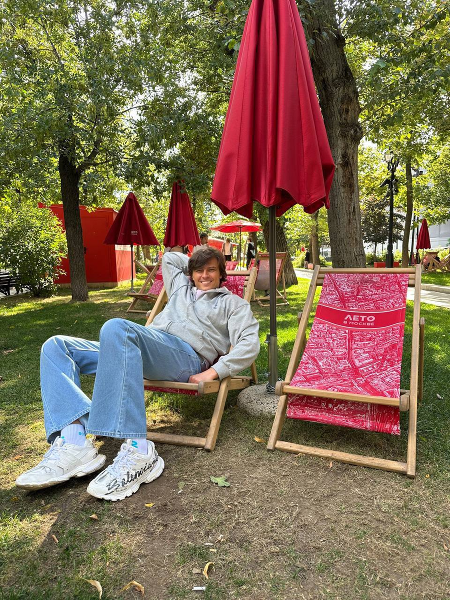 Прохор Шаляпин/ Telegram-канал Прохора Шаляпина