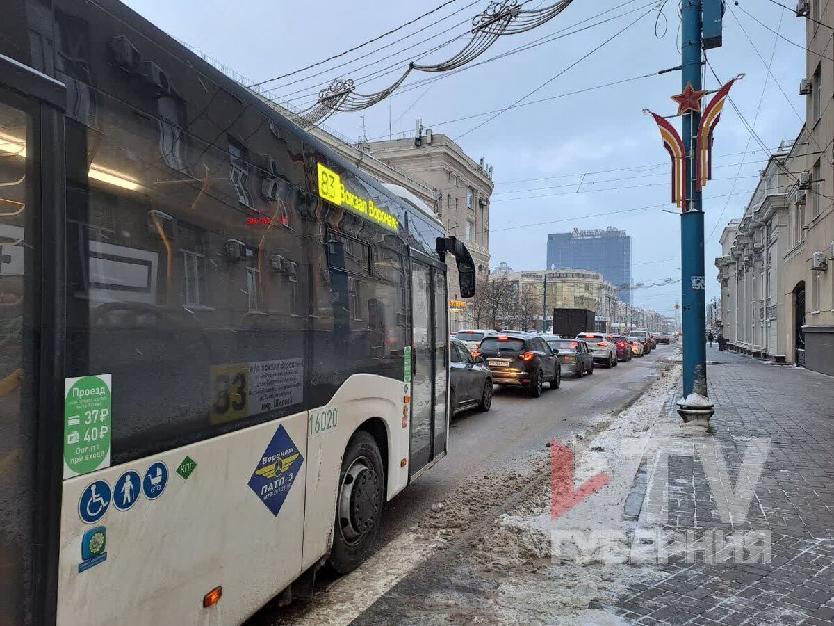     Фото предоставлено очевидцем